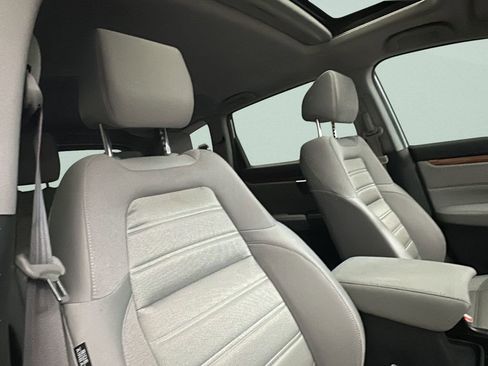 Used 2019 Honda CR-V EX image 16