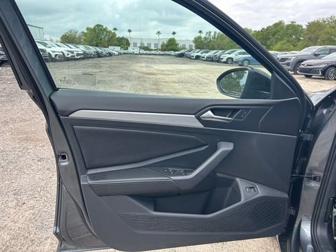 New 2026 Volkswagen Jetta Sport FWD image 16