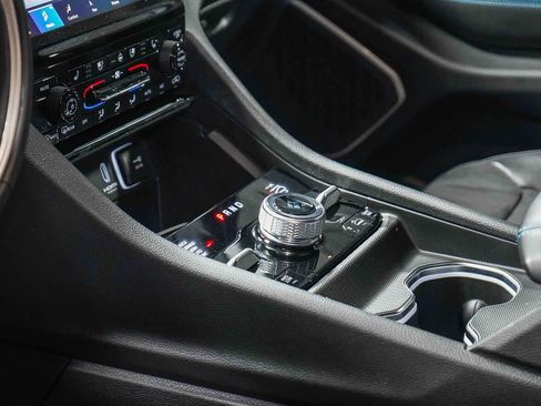 Used 2023 Jeep Grand Cherokee Trailhawk image 23