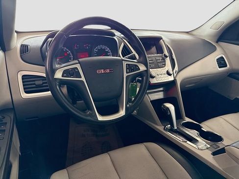 Used 2012 GMC Terrain SLT FWD image 23