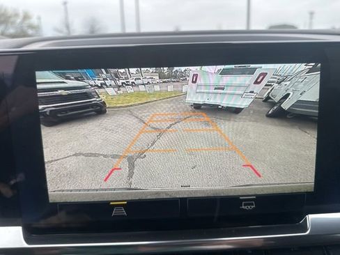 New 2026 Chevrolet Silverado 1500 LT image 24