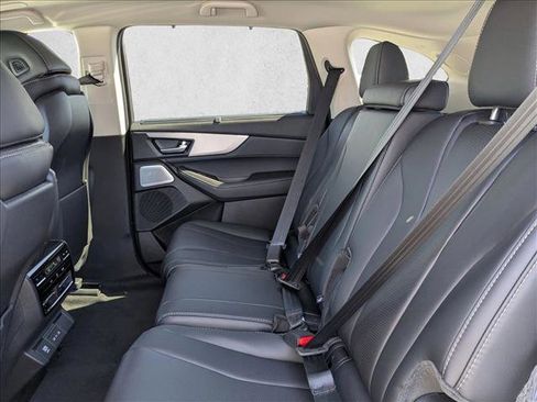 New 2026 Acura MDX FWD w/ Technology Package image 15