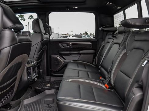 Used 2024 RAM 1500 TRX w/ TRX Level 2 Equipment Group image 23