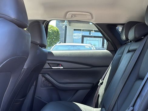 Used 2023 MAZDA CX-30 AWD 2.5 S w/ Select Package image 18