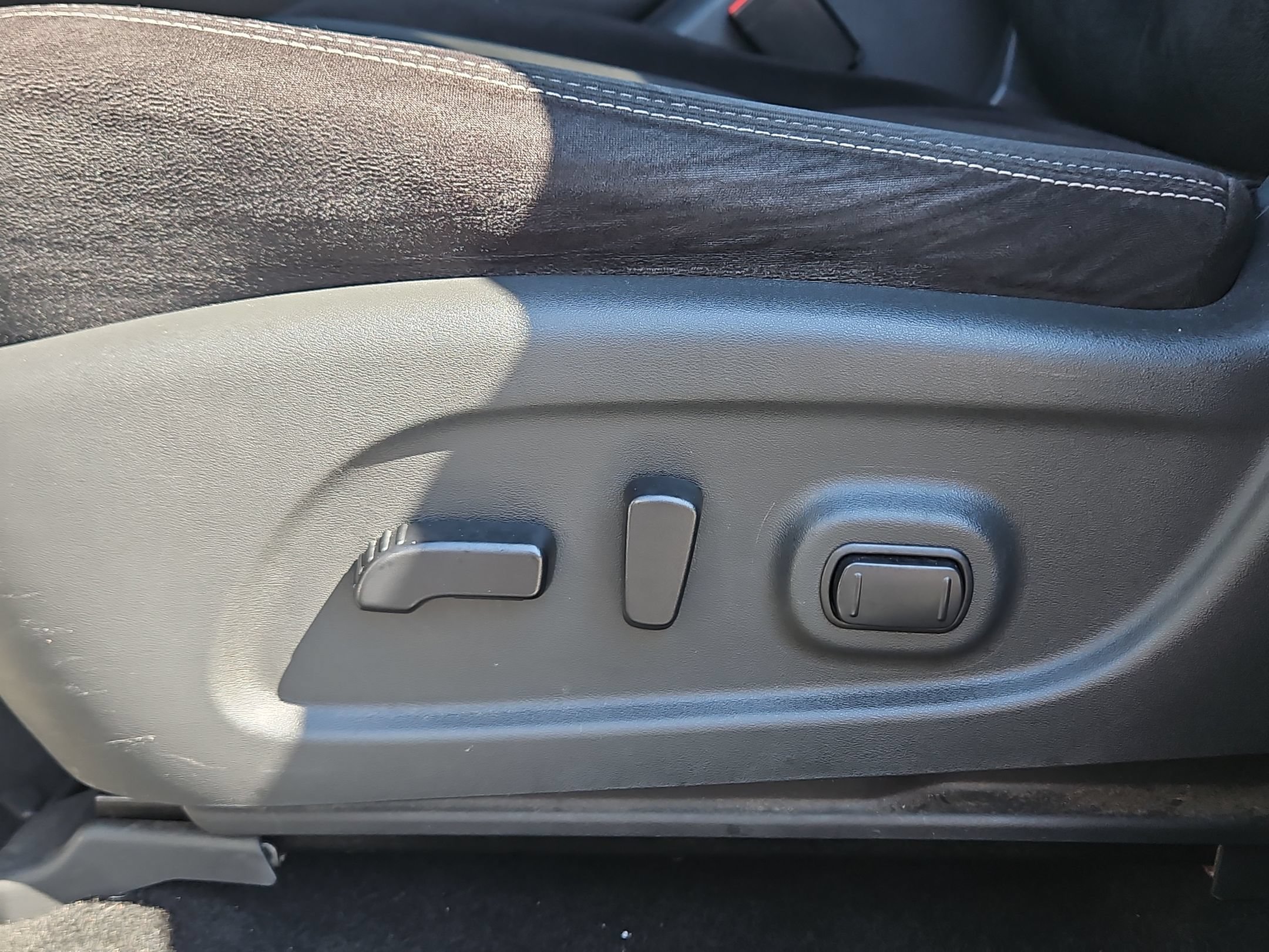 Used 2019 Nissan Murano SV AWD/4WD image 23