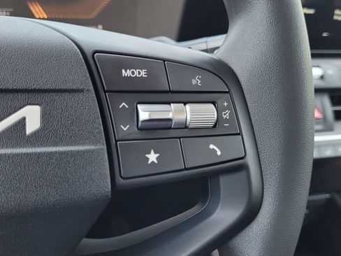New 2026 Kia K4 FWD image 20