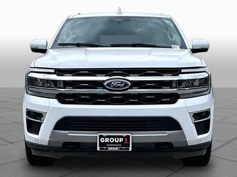 Certified 2023 Ford Expedition Limited AWD/4WD image 4