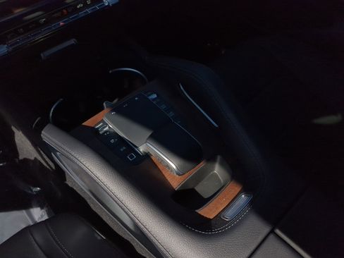 Certified 2026 Mercedes-Benz GLE 350 4MATIC image 22
