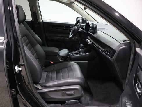 Used 2025 Honda CR-V EX-L image 25