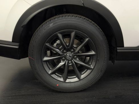 New 2026 Honda CR-V EX-L image 22