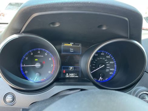 Used 2019 Subaru Outback 2.5i Touring w/ Popular Package #3A image 33