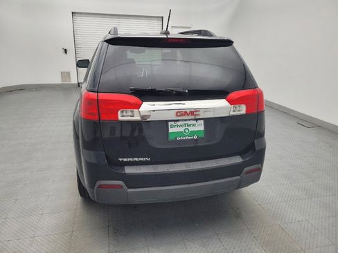 Used 2015 GMC Terrain SLT w/ Open Road Package FWD image 6