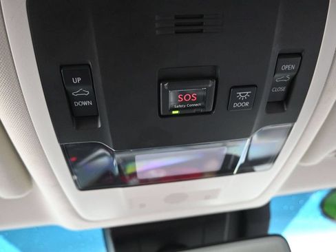 Used 2019 Lexus ES 350 w/ Premium Package FWD image 43