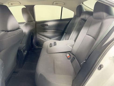 Used 2024 Toyota Corolla LE image 13