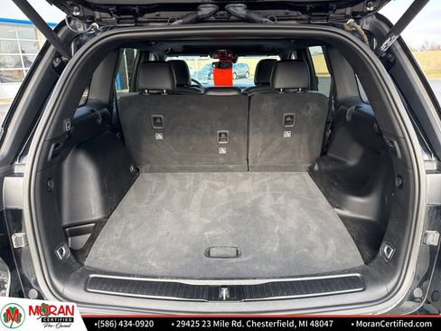 Used 2023 Jeep Grand Cherokee Altitude image 29