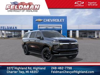 New 2026 Chevrolet Suburban LT w/ Comfort Package AWD/4WD video 1
