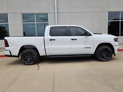 New 2026 RAM 1500 Express AWD/4WD image 2