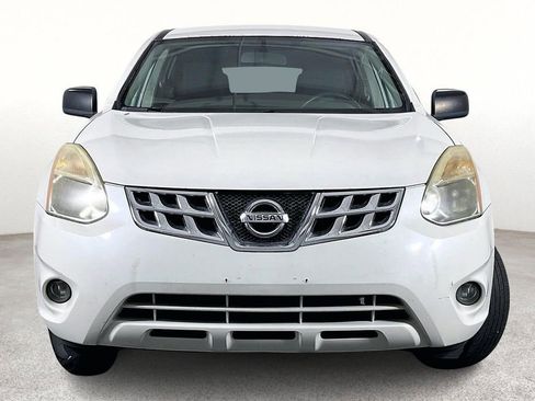 Used 2012 Nissan Rogue S w/ Special Edition Pkg image 5