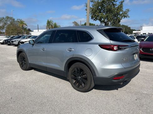 Used 2023 MAZDA CX-9 Touring Plus image 6