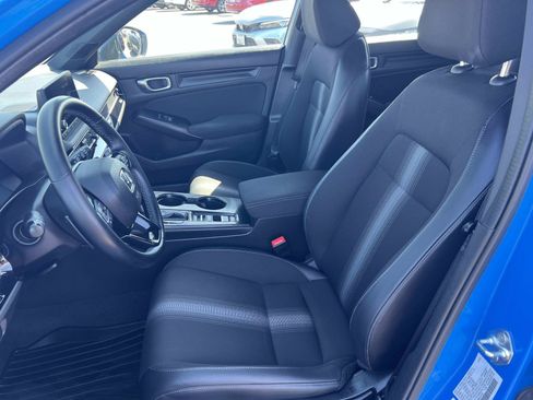 Certified 2024 Honda Civic Sport image 17