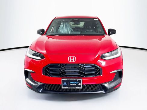 New 2027 Honda HR-V Sport image 2