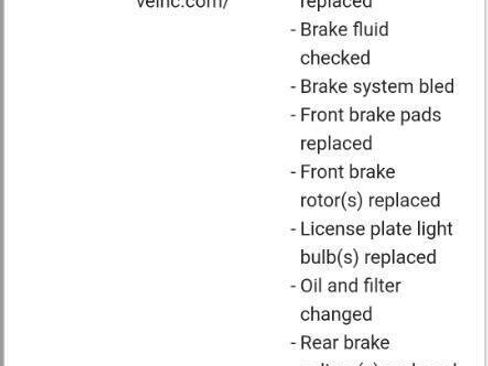 Used 2014 Nissan Xterra S image 76