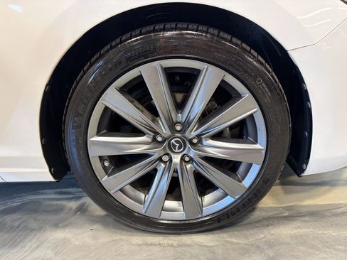 Used 2018 MAZDA MAZDA6 Touring FWD image 26
