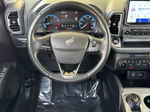 Used 2022 Ford Bronco Sport Big Bend AWD/4WD image 18