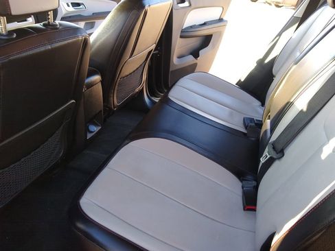 Used 2012 Chevrolet Equinox LTZ image 21