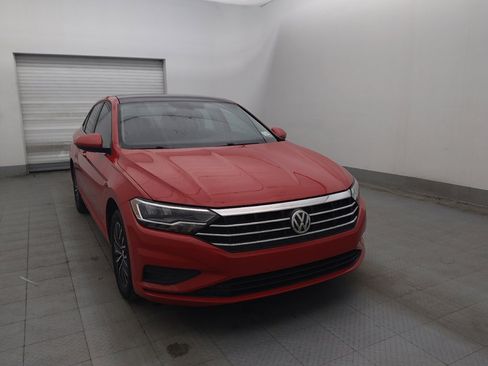 Used 2019 Volkswagen Jetta SE FWD image 13