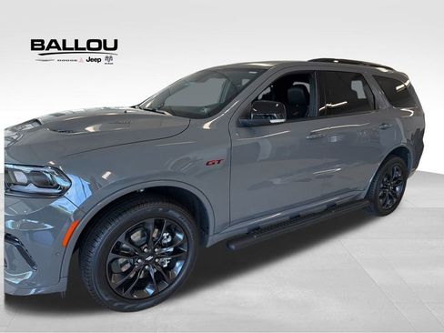 New 2026 Dodge Durango GT image 1
