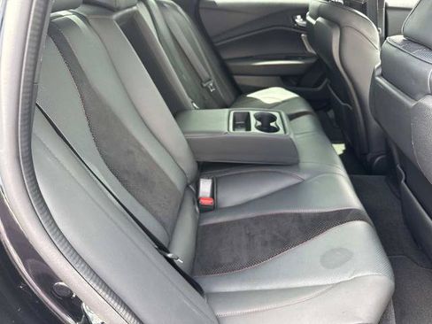 Used 2021 Acura TLX w/ A-SPEC Pkg FWD image 12