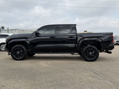 Used 2026 Toyota Tacoma SR5 RWD image 6