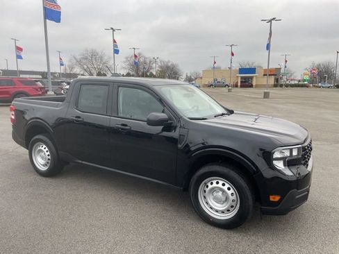 New 2026 Ford Maverick XL image 2