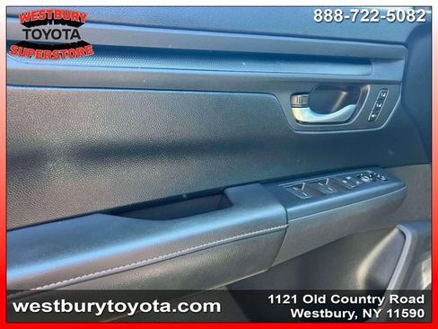 Used 2024 Honda CR-V Sport-L image 18