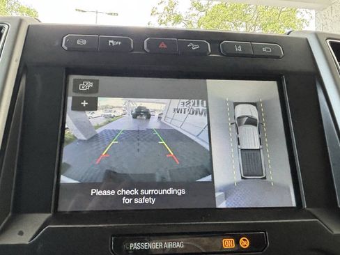 Used 2019 Ford F250 King Ranch w/ King Ranch Ultimate Package AWD/4WD image 17