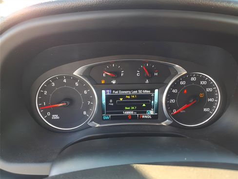 Used 2017 GMC Acadia SLT image 20