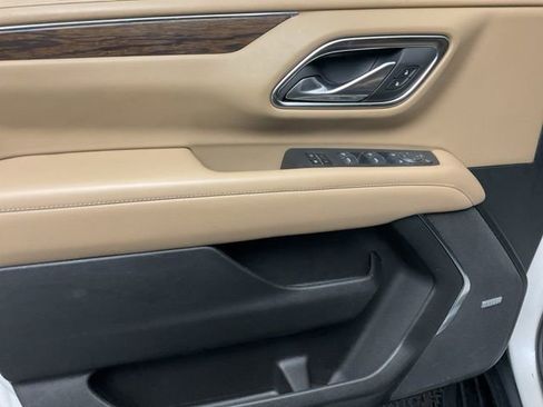 Certified 2024 Chevrolet Tahoe Premier w/ Advanced Technology Package image 11