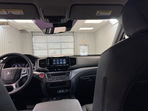 New 2026 Honda Ridgeline RTL image 23