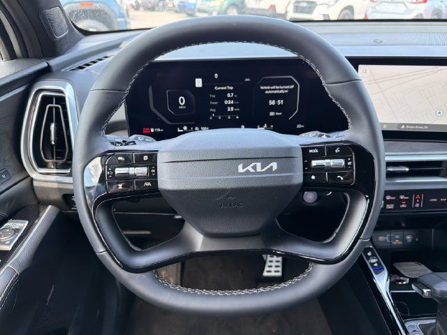 New 2026 Kia Sorento SX Prestige AWD/4WD image 10
