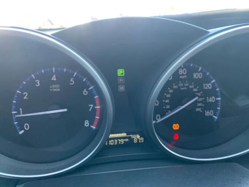 Used 2012 MAZDA MAZDA3 i Touring image 22