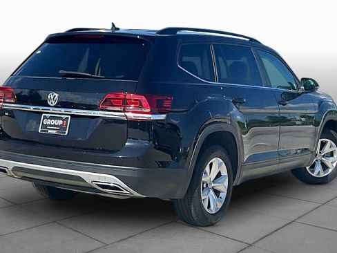 Used 2020 Volkswagen Atlas SE FWD image 12