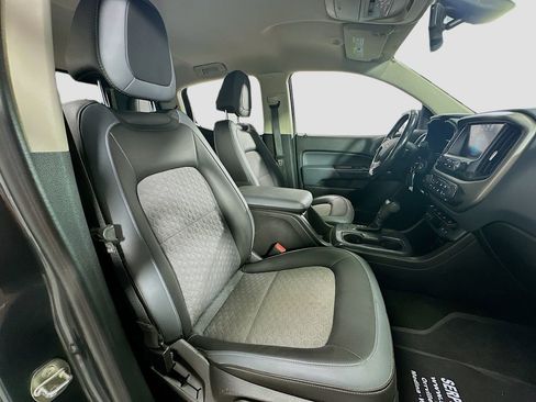 Used 2016 Chevrolet Colorado Z71 image 28