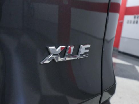 Used 2023 Toyota RAV4 XLE Premium FWD image 33
