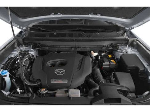 Used 2022 MAZDA CX-9 Touring image 15