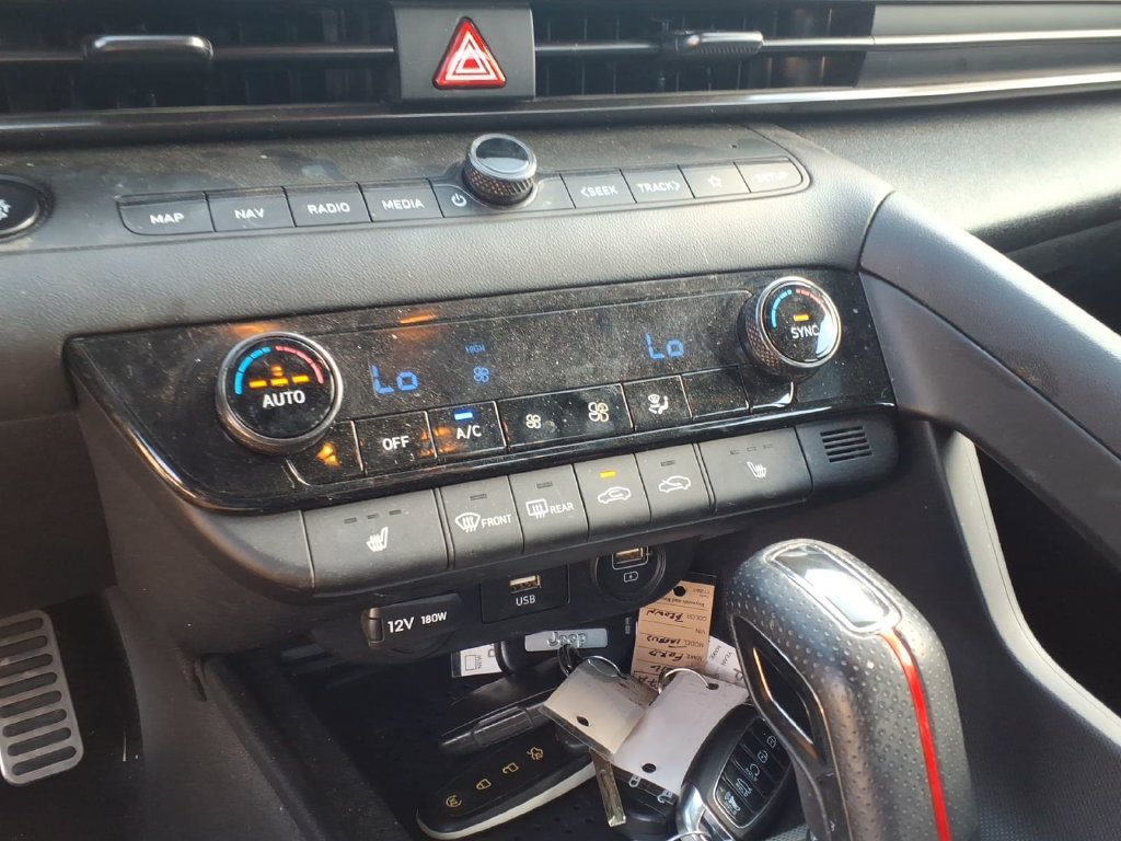 Used 2023 Hyundai Elantra N Line FWD image 23