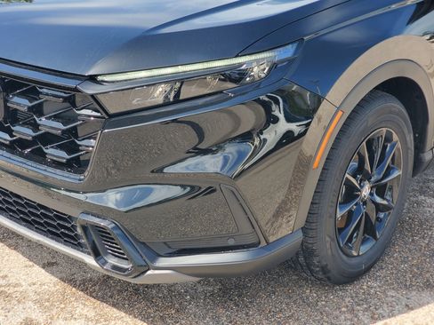 New 2026 Honda CR-V Sport image 10