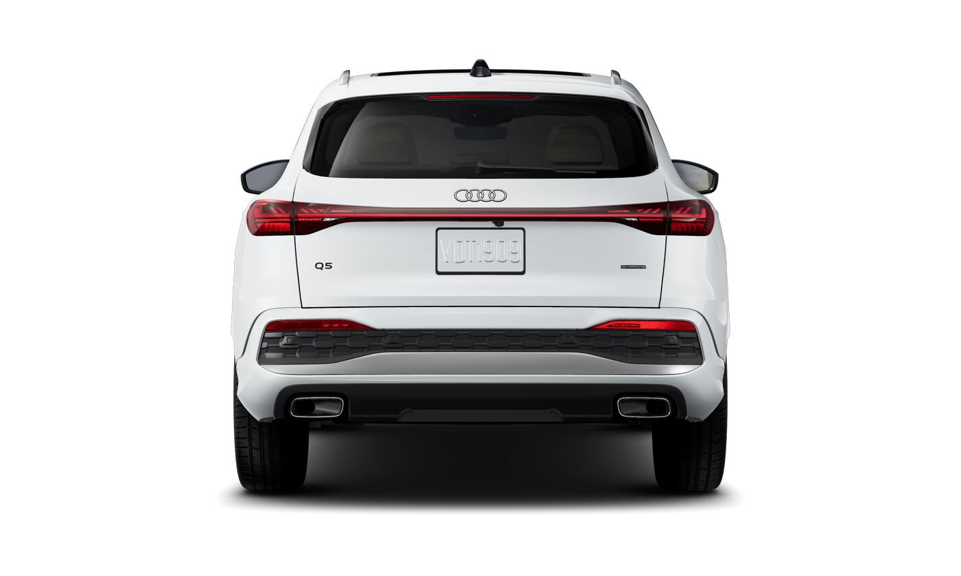 Certified 2025 Audi Q5 Prestige AWD/4WD image 7
