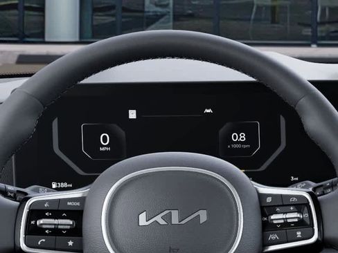 New 2026 Kia Carnival SX Prestige FWD image 21