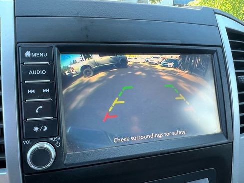 Used 2019 Nissan Frontier SV image 19